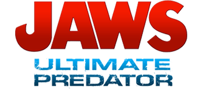 Jaws: Ultimate Predator logo for Wii